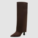 Tamaris, Dame, Sko, Brun, 37 EU,