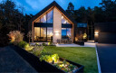 SG Hovden Grafitt Mini 540lm 3000K Dimbar 8W LED