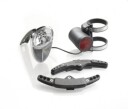 Magnet Frontlykt t SL620 Splitmodell