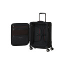 Samsonite Pro-Dlx 6 kabinkoffert med 4 hjul Svart