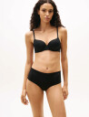 Tommy Hilfiger Demi Bra   Black   A x 80