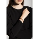 Versace Dame Accessories Gul L,
