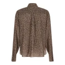 Brunello Cucinelli Dame Bluser & Skjorter Brun S,