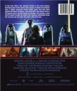 The Jurassic Games: Extinction 2025 Bluray