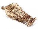 Ugears 70030 Hurdy Gurdy