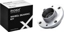 RIDEX 654W0724 Hjullager
