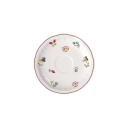 Villeroy & Boch  Petit Fleur skål kaffekopp
