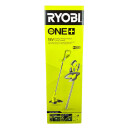 Ryobi RHT1845LT25M20 Gresstrimmer og Hekksaks - 18V, 2Ah, inkl. lader