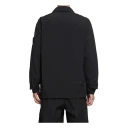 Stone Island Herre Skjorter Svart M,