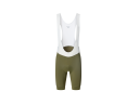 Pathtaker bibshorts grønn herre