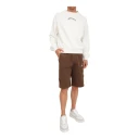 Palm Angels Herre Shorts Brun S,
