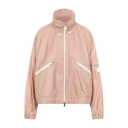 Moncler Dame Jakker Rosa XS,