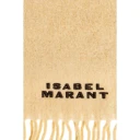 Isabel Marant Dame Accessories Gul ONE SIZE,