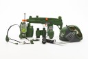 Military Set Large Box 520358