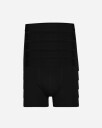 5 Pack Boxer Organic Cotton Black