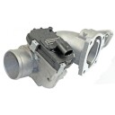 Gasspjeld METZGER 0892506