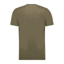 Seeland That Time T-shirt t-skjorte Grønn M
