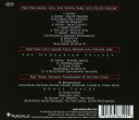 Tormentor  Recipe Ferrum!  CD