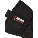 Hestra Czone Contact Glove -5 Finger Svart 7