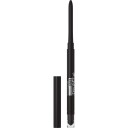 Maybelline Tattoo Liner Smokey Gel Pencil Black