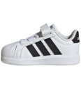 Adidas Performance Sko Streettalk El I Bred Ftwwht/Cblack Performance 27 Sko Hvit