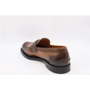 Fabi Herre Sko Brun 40 1/2 EU,