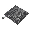 Batteri til Asus K00L etc