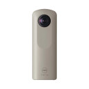 Ricoh Theta SC2 for business 4K. 360°