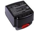 Black & Decker ASL146KB batteri (5000 mAh 14.4 V)