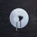 Axor Starck dusjbatteri, krom