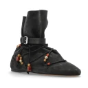 Isabel Marant Dame Sko Svart 36 EU,