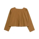 Soeur Dame Bluser & Skjorter Brun M,