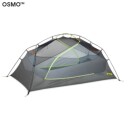 Nemo Dagger Osmo Telt - 2 Personer, Birch Bud/Goodnight Grey, 2 pers