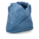 MM6 Maison Margiela Dame Vesker Blå ONE SIZE,