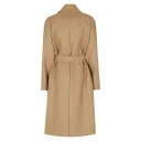 Fay Dame Frakker Brun M,
