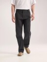 Arc'Teryx Cronin Cotton Pant M'sblack 34-regular