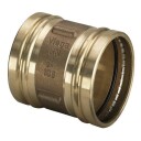 Viega Sanpress XL 76.1 mm Vannhylse i Stål med SC-Contur