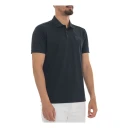 Emporio Armani EA7 Herre Topper Blå S,