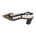 Roger Vivier Dame Sko Svart 38 EU
