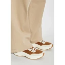 Tod's Dame Sko Brun 40 EU,
