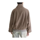 Bellerose Dame Jakker Brun XS,