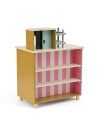 Kid"s Concept Coffee Bar Multi/patterned ONE SIZE