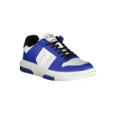 Tommy Hilfiger Herre Sko Flerfarget 46 EU,