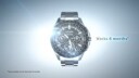 Citizen Eco-Drive Promaster Marine 200M EO2023-00A - Dame - 37 mm - Analog - Kvarts urverk - Mineralglas
