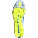 adidas Predator League FT FG Fotballsko Blå 44