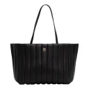Tommy Hilfiger Dame Vesker Svart