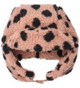 Liewood Bravo Pile Hat   Pink   7/8Y