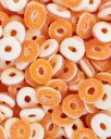 Pandy Candy Peach Rings 50g