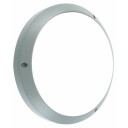 Norlys Bornholm 541 Veggarmatur LED 13W IP65 Grafitt Belysning