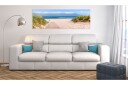 Bilde Seaside Dream 150x50 Artgeist sp. z o. o.